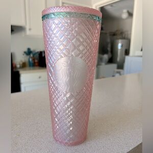 Vintage & Limited Edition Starbucks Cups